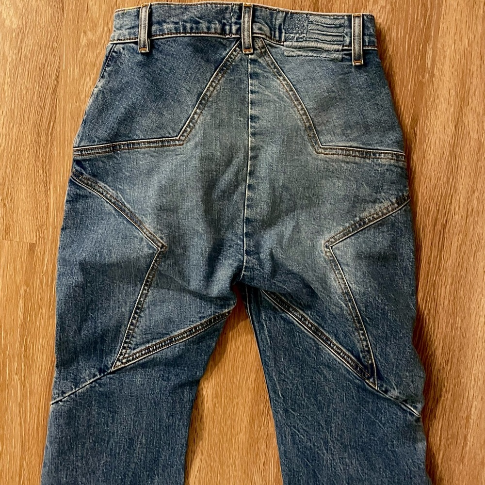 Revice flare jeans
